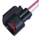 Conector Inyector Ford