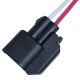 Conector Inyector Ford