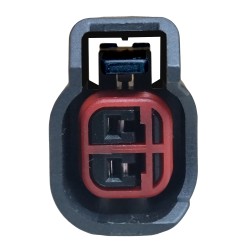 Conector Inyector Ford