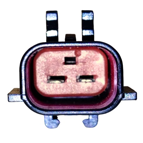 Conector Electroventilador Dodege / Chrysler / Neon