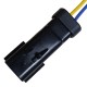 Conector Electroventilador Dodege / Chrysler / Neon