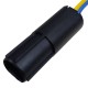 Conector Sensor Posicion de Cigueñal Clio Megane Symbol