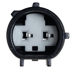 Conector Sensor Posicion de Cigueñal Clio Megane Symbol