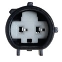 Conector Sensor Posicion de Cigueñal Clio Megane Symbol