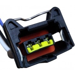 Conector Sensor Leva Cigueñal Chevrolet Aveo Optra Spark