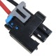 Conector Inyector Chevrolet Aveo, Optra