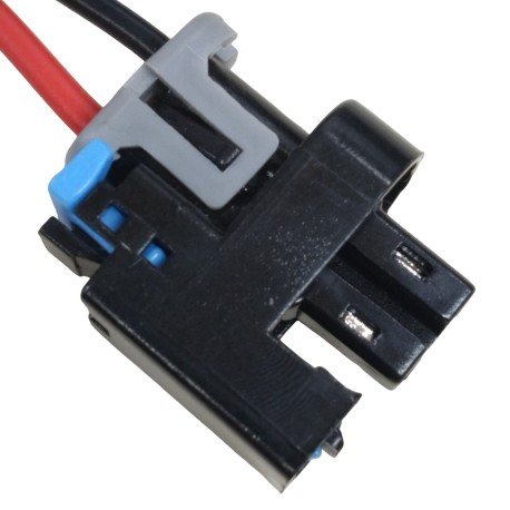 Conector Inyector Chevrolet Aveo, Optra