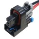 Conector Inyector Chevrolet Aveo, Optra