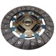 Kit Embrague Ford Ecosport 2.0 4X2 y Ford Focus 2.0