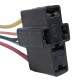 Conector Relay Aire Acondicionado G.M (AR-7)