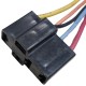 Conector Relay Aire Acondicionado G.M (AR-7)