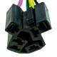 Conector Conmutador Swichera Ignicion AR-023