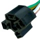 Conector Conmutador Swichera Ignicion AR-023