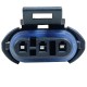 Conector Sensor Distribuidor Aveo Corsa
