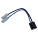 Conector Para Pila Gasolina E2068 E2069