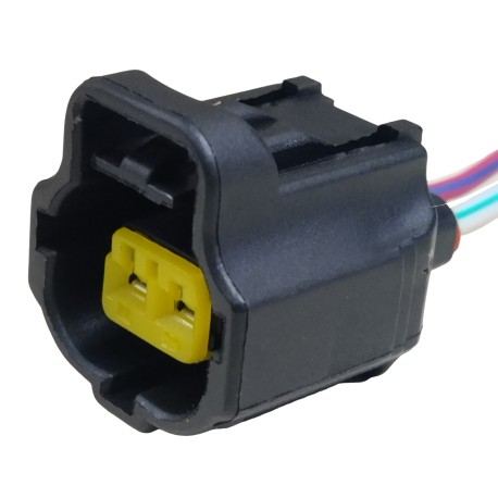 Conector De Válvula Temperatura Daewoo