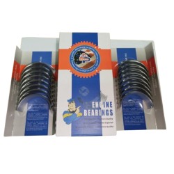 Concha Biela 020 Dodge 318