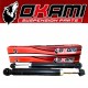Kit Amortiguadores Traseros Chevrolet Aveo (Todos)