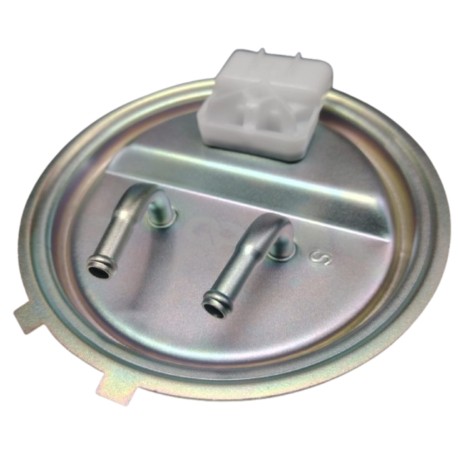 Tapa Modulo Gasolina Corsa Metalica