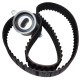 Kit Correa De Tiempo Honda Civic 1.6 104 Dientes