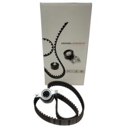 Kit Correa De Tiempo Honda Civic 1.6 104 Dientes