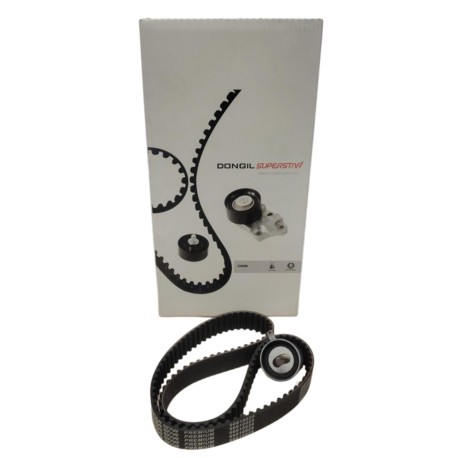 Kit Correa Tiempo Chevrolet Spark 8V