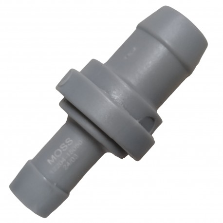 Valvula PCV Wagon RK12