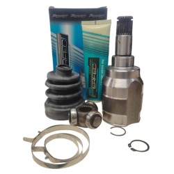 Copa Caja Chevrolet Esteem Automatico 20x22