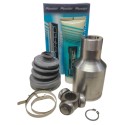 Copa Caja Izquierda Chevrolet Esteem Sincronico 21x22