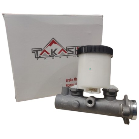 Bomba De Frenos Nissan Frontier D21 D22 Donfeng ZNA Rich