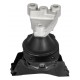 Base Motor Derecha Honda Civic Emotion 1.8 2006-2011