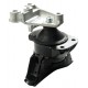 Base Motor Derecha Honda Civic Emotion 1.8 2006-2011