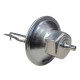 Vacuum Distribuidor Chevrolet Sistema HEI 6 y 8 Cilindros