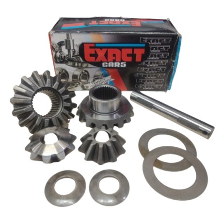 Kit Satelites y Planetarios Dana 44