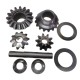 Kit Satelites y Planetarios Dana 44