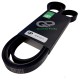 Correa 5pk1813 Fiat Palio 06-08 Idea 1.8