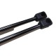 Kit Gato Amortiguador De Compuerta Dodge Caliber
