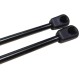 Kit Gato Amortiguador De Compuerta Chevrolet Blazer 95-2005