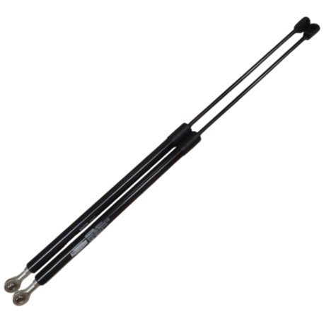 Kit Gato Amortiguador De Compuerta Chevrolet Blazer 95-2005