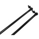 Kit Gato Amortiguador De Compuerta Chevrolet Super Carry