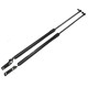 Kit Gato Amortiguador De Compuerta Chevrolet Super Carry