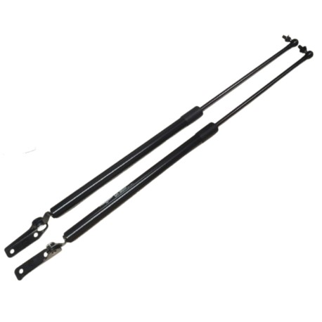 Kit Gato Amortiguador De Compuerta Chevrolet Super Carry