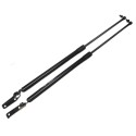 Kit Gato Amortiguador De Compuerta Chevrolet Super Carry