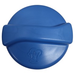 Tapa Reservorio Deposito Agua Vw Gol Parati Saveiro