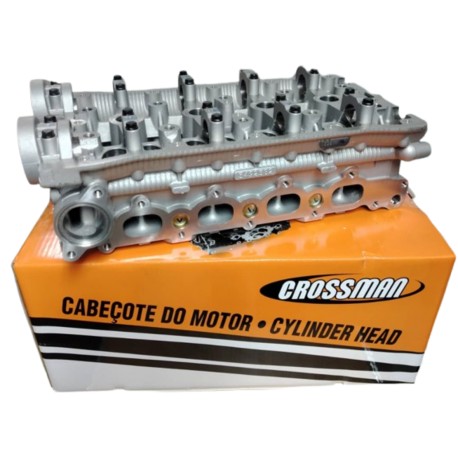 Camara Motor Chevrolet Aveo 1.6 2 Pases Sin Accesorios
