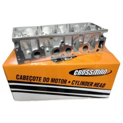 Camara Motor Renault Logan y Sandero 8V K7M Sin accesorios