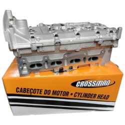 Camara Motor Renault Clio Symbol Megane Scenic 16V K4M