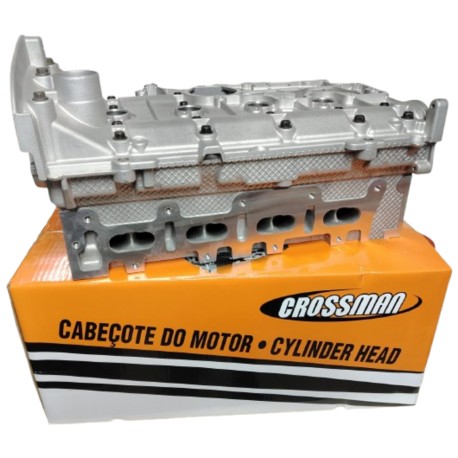 Camara Motor Renault Clio Symbol Megane Scenic 16V K4M