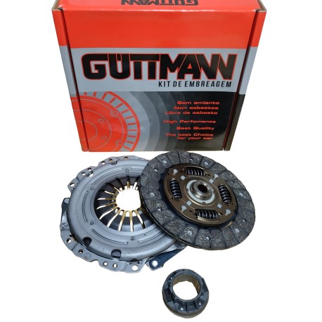Kit Embrague Chevrolet Corsa 1.6