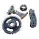 Kit Cadena Tiempo Ford F-150 Fortaleza Motor 4.2 1997-2007